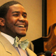 Keith Benjamin (Courtesy of Lorenzo Holmes)